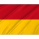 Cuenca Flag, Unique Design Print - Imagine 2