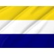 Daule Flag, Unique Design Print - Imagine 2