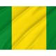 El Oro Flag, Unique Design Print - Imagine 2