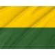 El Pan Flag, Unique Design Print - Imagine 2