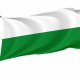 Flimango Flag, Unique Design Print - Imagine 1