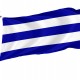 Girón Flag, Unique Design Print - Imagine 1