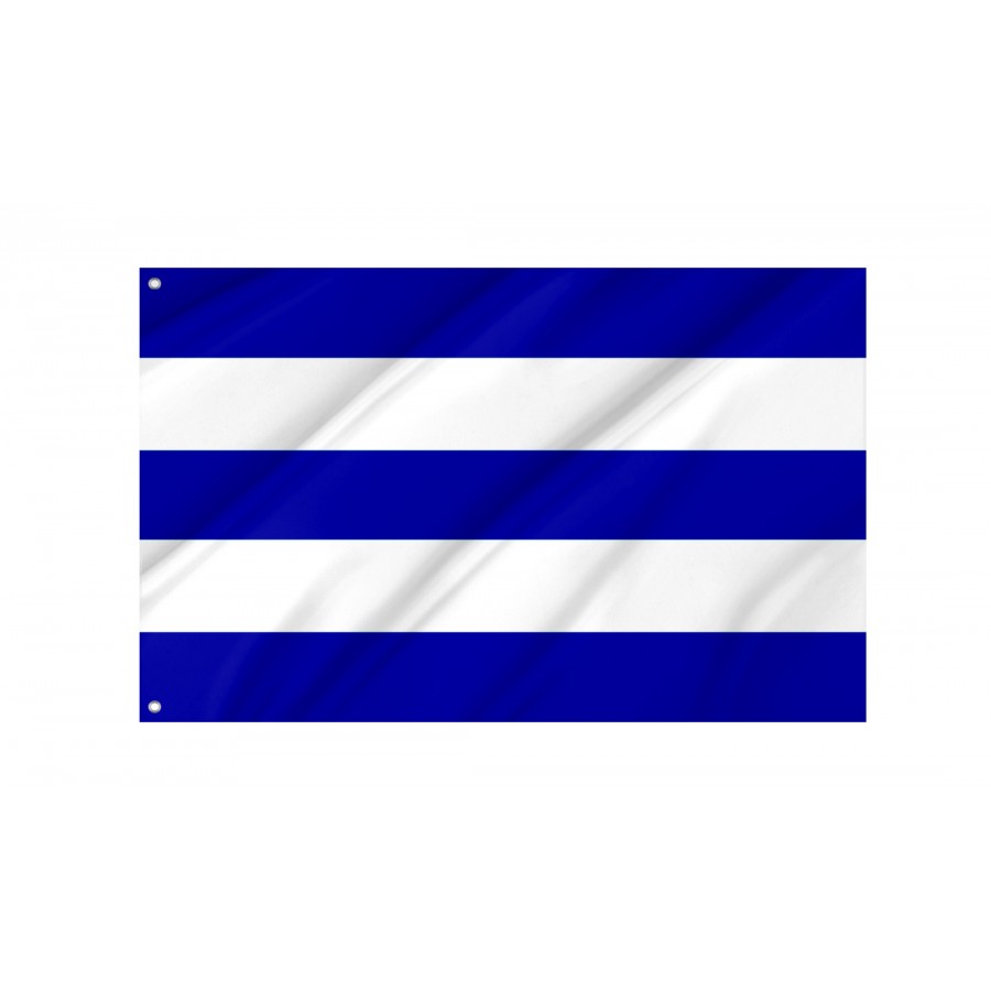 Girón Flag, Unique Design Print