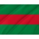 Jipijapa Flag, Unique Design Print - Imagine 2