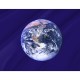 Earth Flag for Indoor & Outdoor Use - Imagine 2