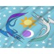 Flag of Equestria, Patriotic Flags, Unique Design Print, Flags for Indoor & Outdoor Use - Imagine 2