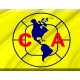 Flag of Club América, Patriotic Flags, Unique Design Print, Flags for Indoor & Outdoor Use - Imagine 2