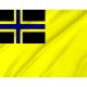 Flag of House Emyndil yellow, Patriotic Flags, Unique Design Print, Flags for Indoor & Outdoor Use - Imagine 2