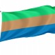 Flag of Kapok, Patriotic Flags, Unique Design Print, Flags for Indoor & Outdoor Use - Imagine 1