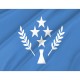 Flag of Kosrae, Patriotic Flags, Unique Design Print, Flags for Indoor & Outdoor Use - Imagine 2