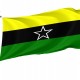 Flag of Logone, Patriotic Flags, Unique Design Print, Flags for Indoor & Outdoor Use - Imagine 1