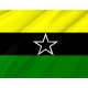 Flag of Logone, Patriotic Flags, Unique Design Print, Flags for Indoor & Outdoor Use - Imagine 2