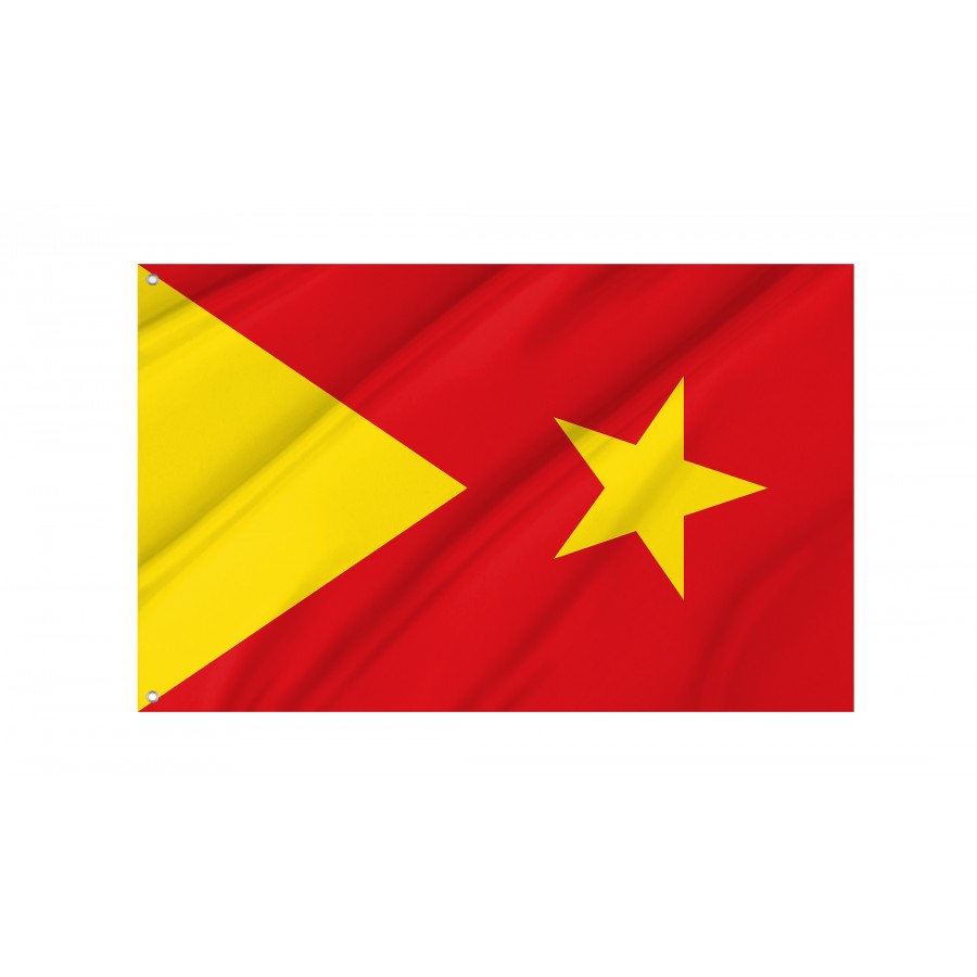 Flag of Tigray Region, Patriotic Flags, Unique Design Print, Flags for Indoor & Outdoor Use