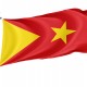Flag of Tigray Region, Patriotic Flags, Unique Design Print, Flags for Indoor & Outdoor Use - Imagine 1