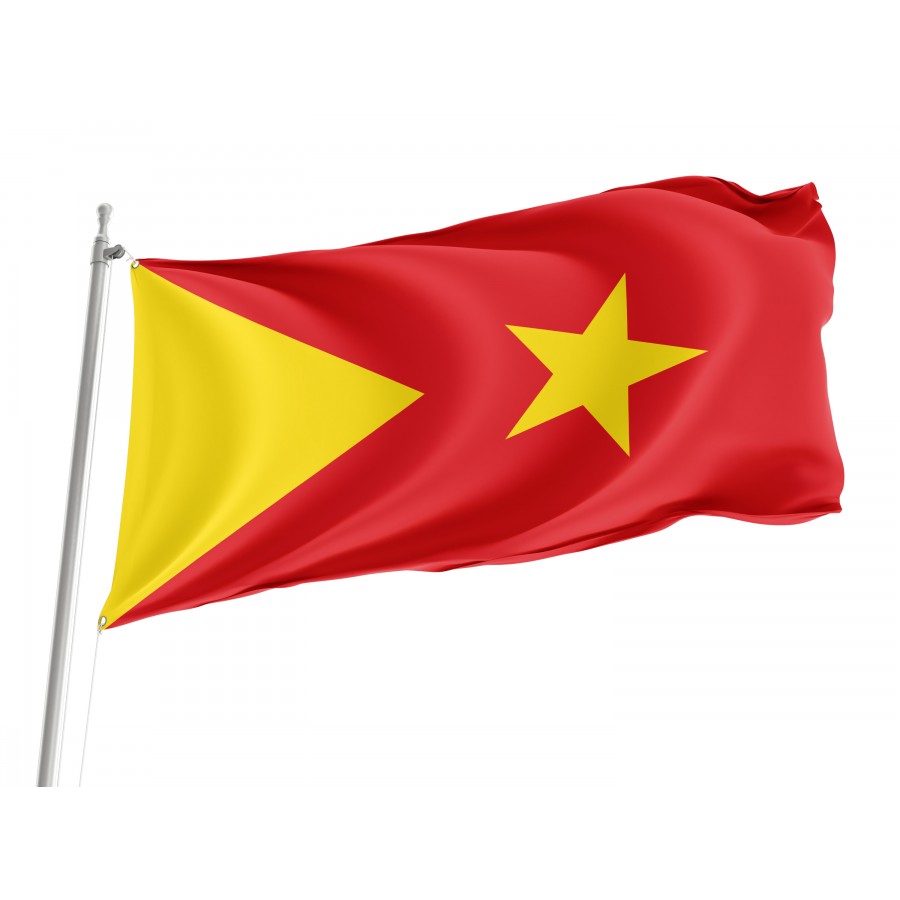 Flag of Tigray Region, Patriotic Flags, Unique Design Print, Flags for Indoor & Outdoor Use