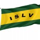 Unofficial Flag of The Leeward Islands in French, Unique Design Print, Flags for Indoor & Outdoor Use - Imagine 1