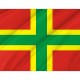 Flag of Zomi Re-Unification Organisation, Unique Design Print, Flags for Indoor & Outdoor Use - Imagine 2