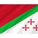 Flag of Katanga, Patriotic Flags, Unique Design Print, Flags for Indoor & Outdoor Use - Imagine 2