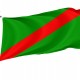 Flag of Martyazo, Patriotic Flags, Unique Design Print, Flags for Indoor & Outdoor Use - Imagine 1