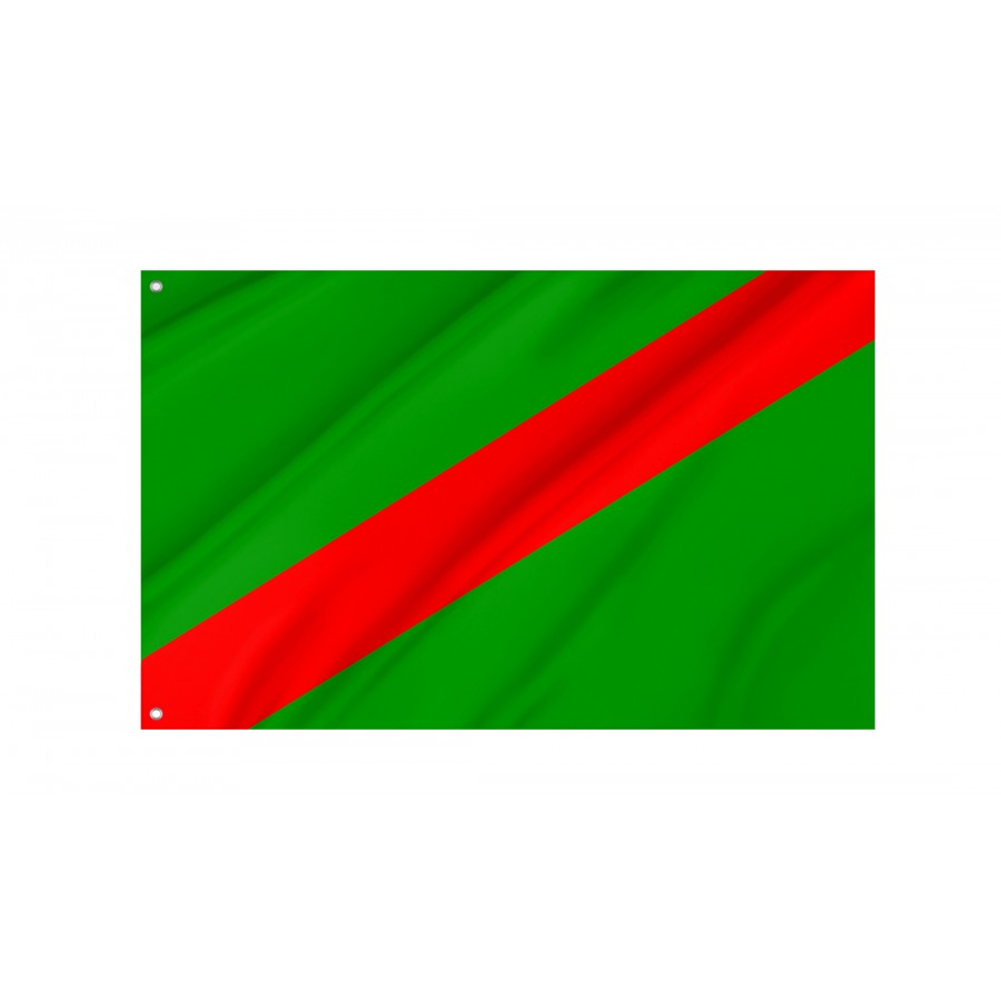 Flag of Martyazo, Patriotic Flags, Unique Design Print, Flags for Indoor & Outdoor Use