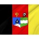 Flag of Saugeais, Patriotic Flags, Unique Design Print, Flags for Indoor & Outdoor Use - Imagine 2