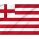 Flag of Honourable East India Company, Patriotic Flags, Unique Design Print, Flags for Indoor & Outdoor Use - Imagine 2