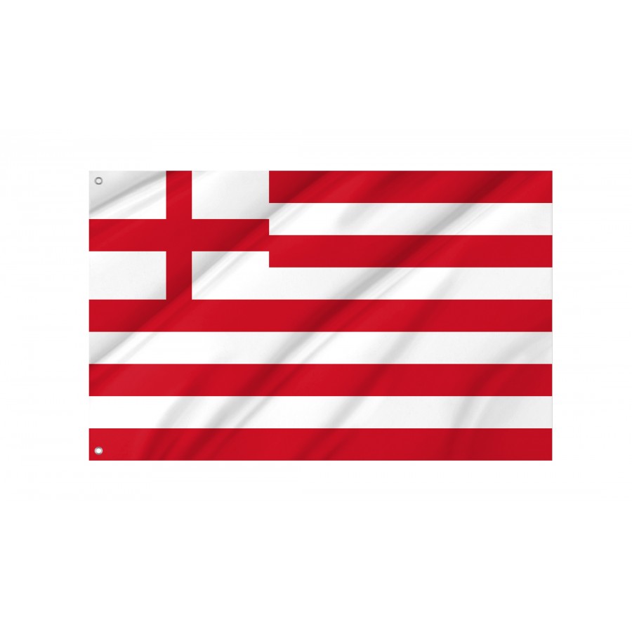 Flag of Honourable East India Company, Patriotic Flags, Unique Design Print, Flags for Indoor & Outdoor Use
