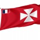 Flag of Uvea (1974-2020), Patriotic Flags, Unique Design Print, Flags for Indoor & Outdoor Use - Imagine 1