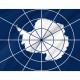 Flag of Antarctic Treaty, Unique Design Print, Flags for Indoor & Outdoor Use - Imagine 2