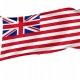 Flag of British East India Company (1801), Unique Design Print, Flags for Indoor & Outdoor Use - Imagine 1