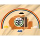 Flag of Navajo Nation, Patriotic Flags, Unique Design Print, Flags for Indoor & Outdoor Use - Imagine 2