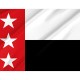 Flag of Republic of the Rio Grande, Patriotic Flags, Unique Design Print, Flags for Indoor & Outdoor Use - Imagine 2