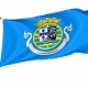 Flag of Government of Portuguese Macau 1976-1999, Patriotic Flags, Unique Design Print, Flags for Indoor & Outdoor Use - Imagine 1