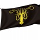 Flag of House Greyjoy, Game of Thrones, Unique Design Print, Flags for Indoor & Outdoor Use - Imagine 1