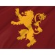 Flag of House Lannister, Game of Thrones, Unique Design Print, Flags for Indoor & Outdoor Use - Imagine 2