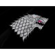 Game of Thrones House Stark Black Flag, Unique Design Print, Flags for Indoor & Outdoor Use - Imagine 2