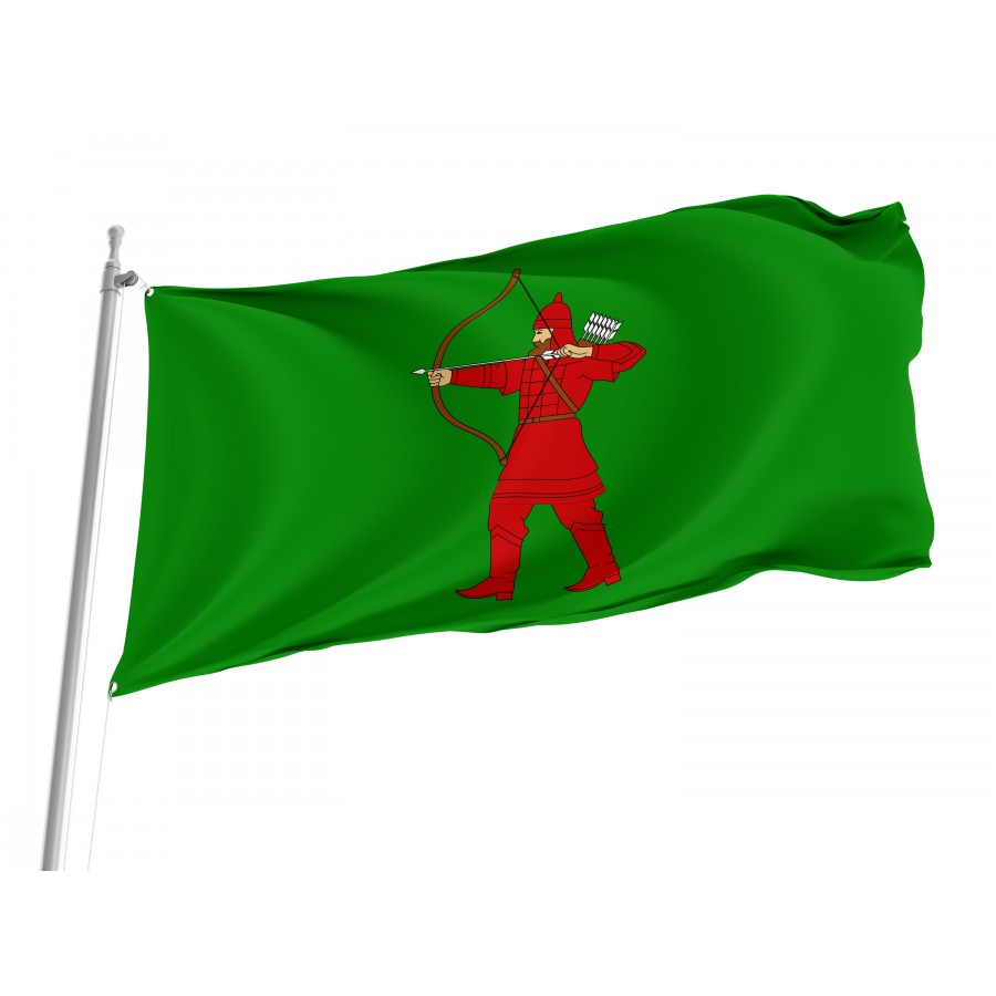 Flag of House Tarly of Horn Hill, Game of Thrones, Unique Design Print, Flags for Indoor & Outdoor Use, GAME--TRONS-12