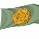 Flag of House Tyrell, Game of Thrones, Unique Design Print, Flags for Indoor & Outdoor Use - Imagine 1