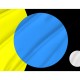 James Cadle's Flag of Earth for Indoor & Outdoor Use - Imagine 2