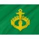 Flag of Kingdom of Kul Tiras, Unique Design Print, Flags for Indoor & Outdoor Use - Imagine 2