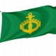 Flag of Kingdom of Kul Tiras, Unique Design Print, Flags for Indoor & Outdoor Use - Imagine 1
