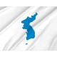 Flag of Korean Unification, Patriotic Flags, Unique Design Print, Flags for Indoor & Outdoor Use - Imagine 2