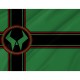 Flag of Latveria, Unique Design Print, Flags for Indoor & Outdoor Use - Imagine 2