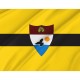 Flag of Liberland, Patriotic Flags, Unique Design Print, Flags for Indoor & Outdoor Use - Imagine 2