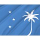 Flag of Oceania, Patriotic Flags, Unique Design Print, Flags for Indoor & Outdoor Use - Imagine 2