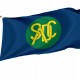 Flag of SADC, Unique Design Print, Flags for Indoor & Outdoor Use - Imagine 1