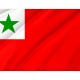 Flag of SAT-Amikaro, Patriotic Flags, Unique Design Print, Flags for Indoor & Outdoor Use - Imagine 2
