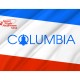Flag of Space Shuttle Columbia, Unique Design Print, Flags for Indoor & Outdoor Use - Imagine 2