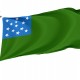Flag of Vermont Republic, Patriotic Flags, Unique Design Print, Flags for Indoor & Outdoor Use - Imagine 1