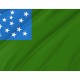 Flag of Vermont Republic, Patriotic Flags, Unique Design Print, Flags for Indoor & Outdoor Use - Imagine 2